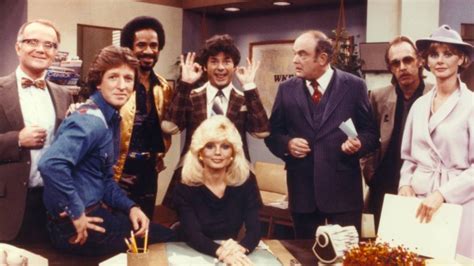  WKRP In Cincinnati Hilariously Exposes the Chaos and Camaraderie of 1970s Radio!