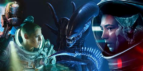 Alien! The Sci-Fi Horror Masterpiece That Will Haunt Your Dreams!