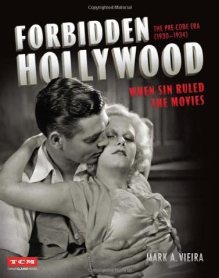 Forbidden  A Glimpse into Pre-Code Hollywood, A Tale Woven with Passion and Forbidden Love!