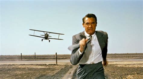 Have You Ever Heard of North by Northwest - a Classic Thriller Filled With Mystery and Suspense?