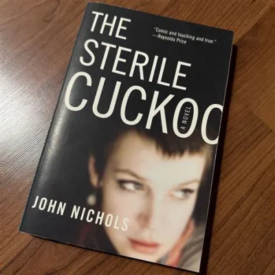 The Curious Case of 'The Sterile Cuckoo'! Quirky Romance Meets a Troubled Soul