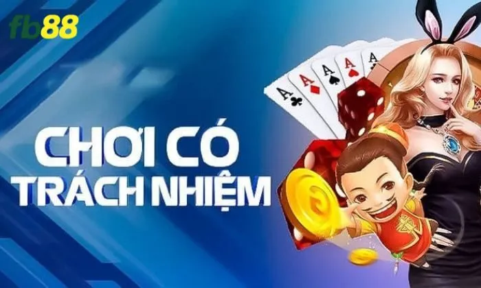 Chơi có trách nhiệm FB88 Lợi ích khi chơi có trách nhiệm tại FB88