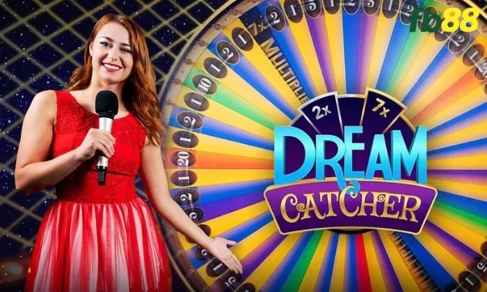 Dream Catcher FB88 Đôi nét về tựa game Dream Catcher FB88