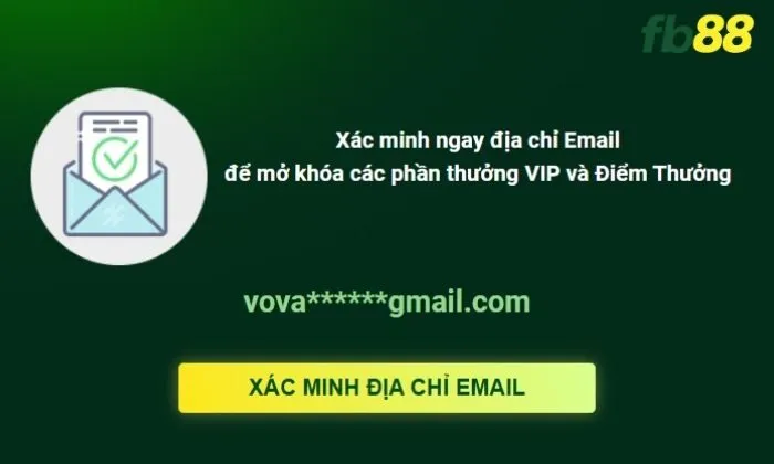rút tiền Fb88 Xác minh tài khoản đóng một vai trò rất quan trọng trong việc rút tiền
