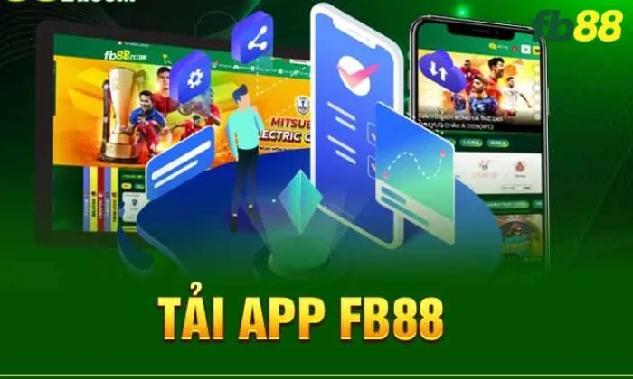 Tải FB88 iOS Điều kiện tải app FB88 iOS đơn giản